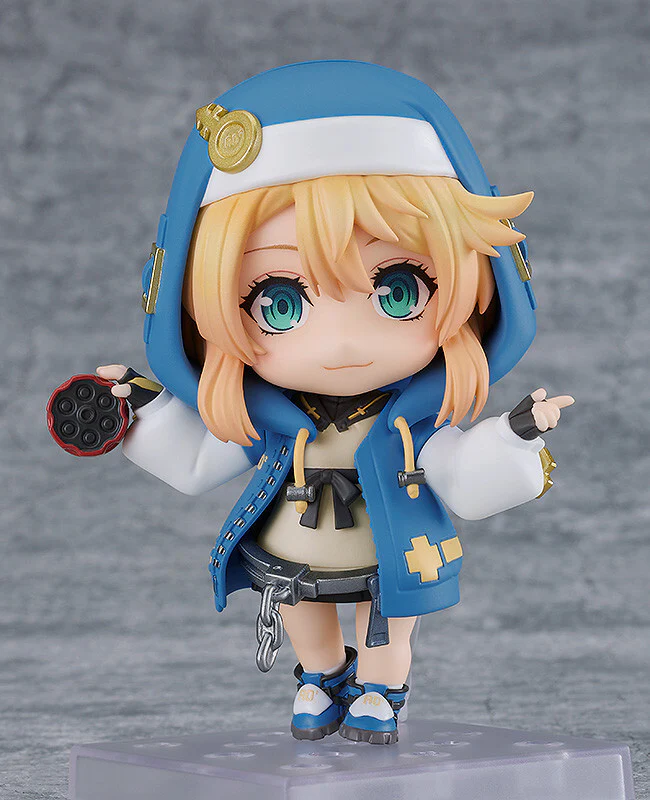 Guilty Gear -Strive- - Bridget - Nendoroid #2212 (Good Smile Company) - Image 2