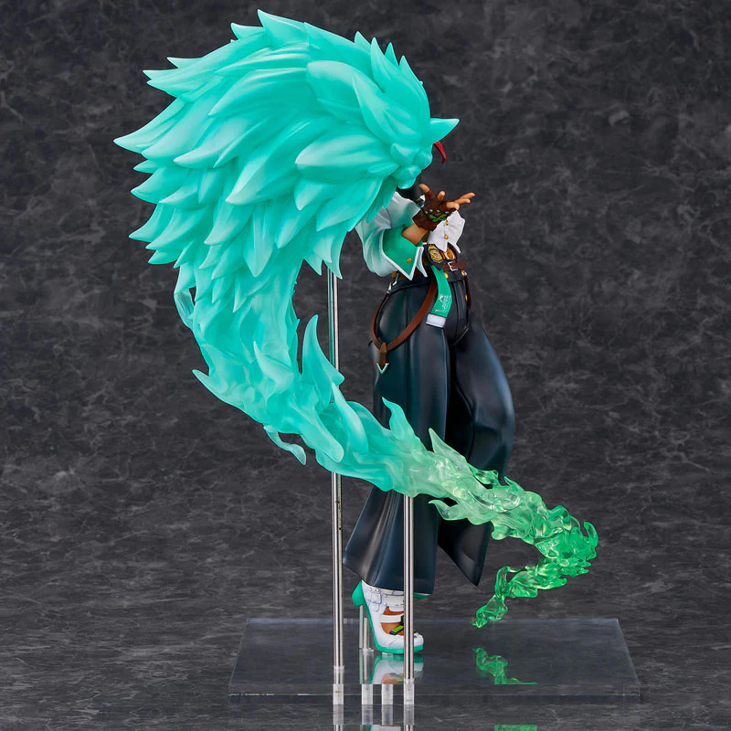 Guilty Gear -Strive- - Giovanna - Rei (Union Creative International Ltd) - Image 4