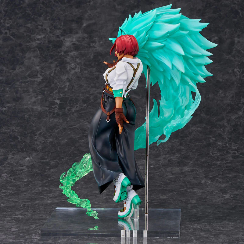 Guilty Gear -Strive- - Giovanna - Rei (Union Creative International Ltd) - Image 6