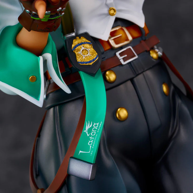 Guilty Gear -Strive- - Giovanna - Rei (Union Creative International Ltd) - Image 9