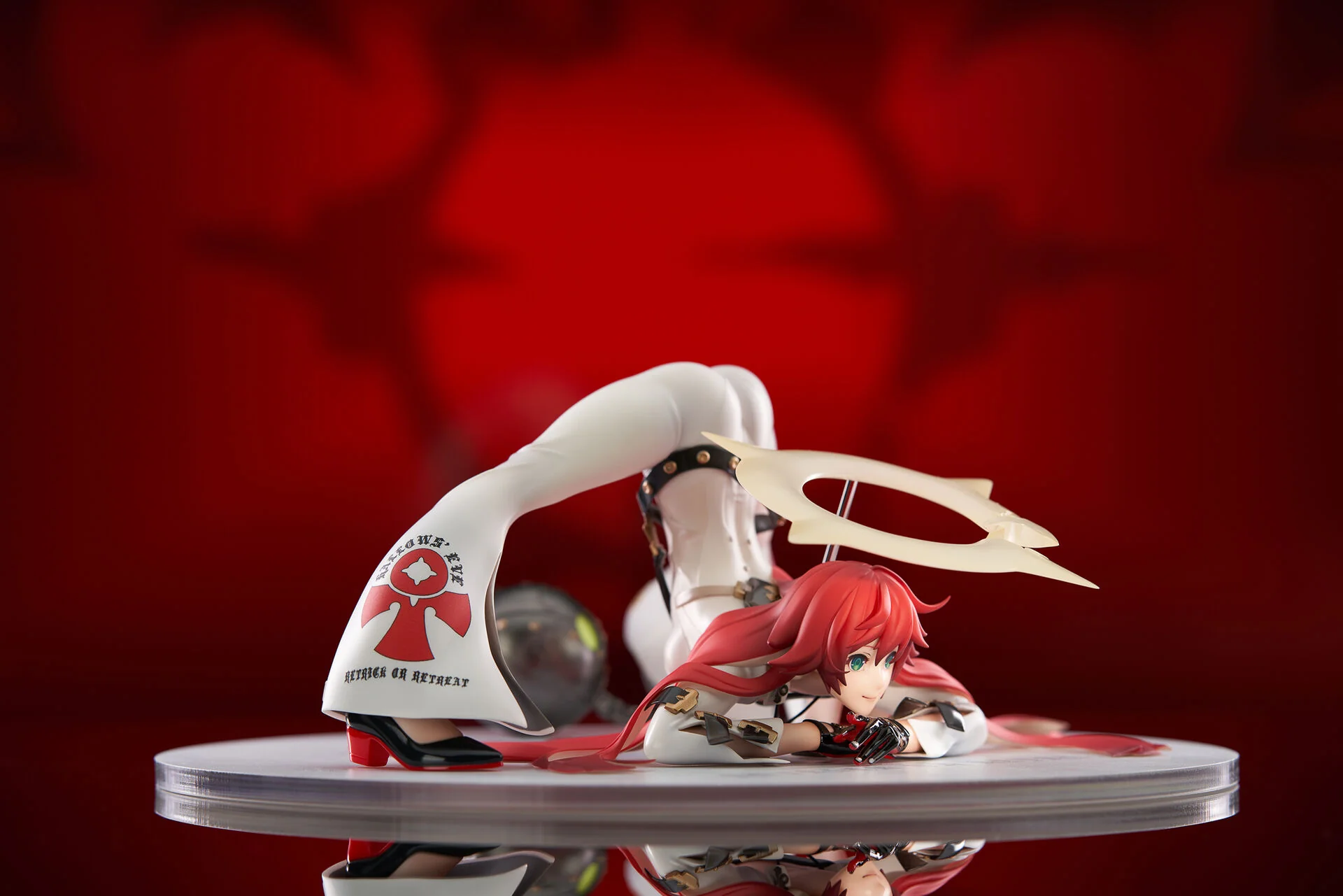 Guilty Gear -Strive- - Jack-O' Valentine - 1/9 (Apex Innovation) - Image 2