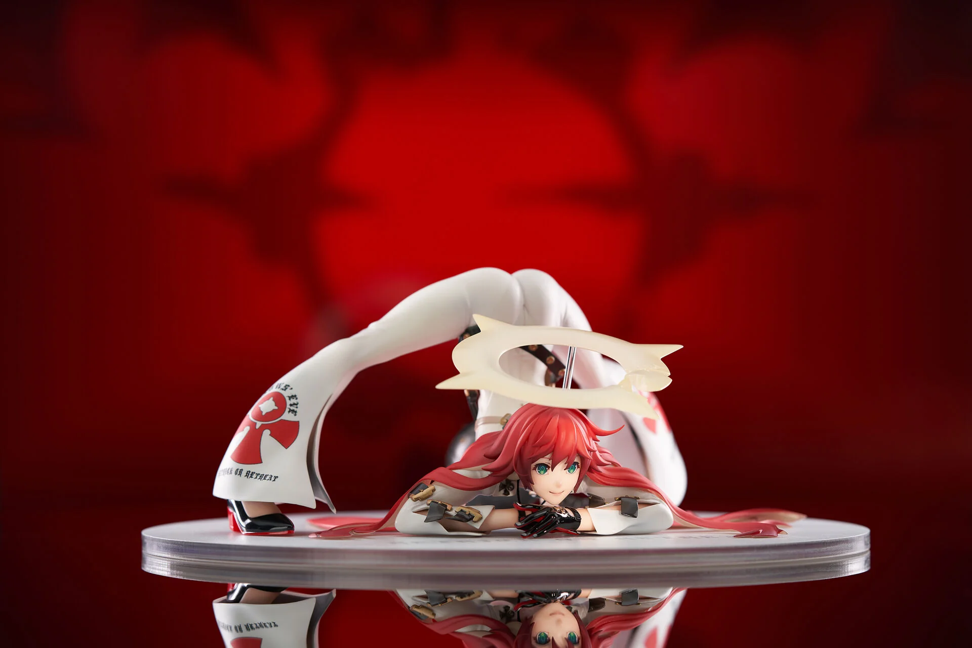 Guilty Gear -Strive- - Jack-O' Valentine - 1/9 (Apex Innovation) - Image 3