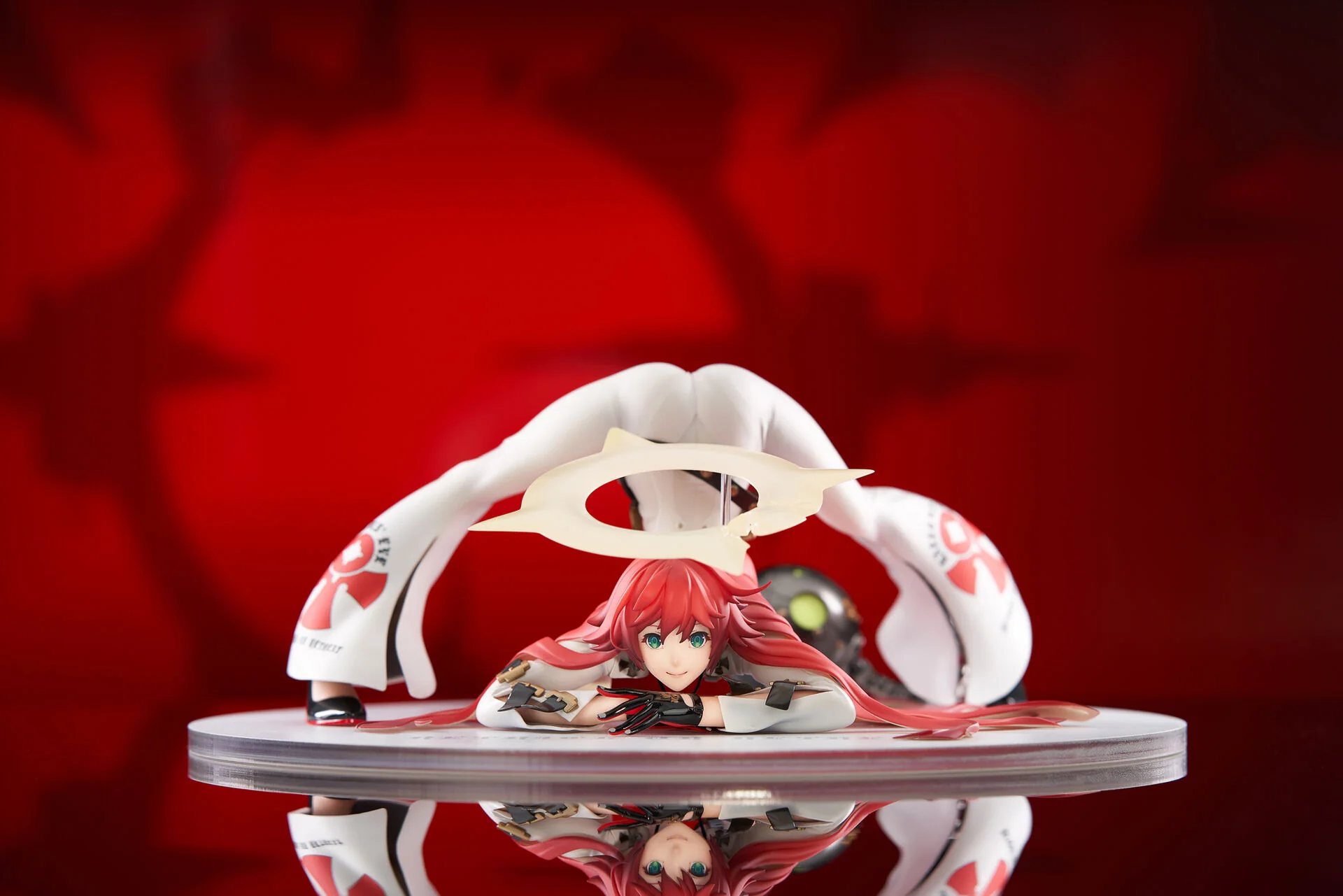 Guilty Gear -Strive- - Jack-O' Valentine - 1/9 (Apex Innovation) - Image 4