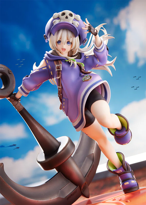 Guilty Gear -Strive- - May - 1/7 - Another Color Ver. (Alice Glint, Broccoli) - Image 2