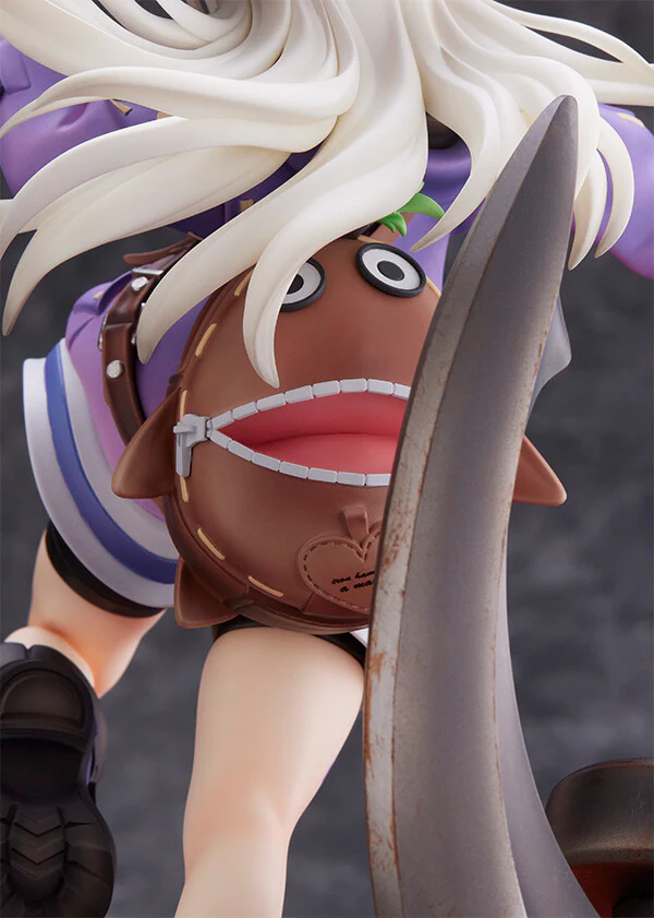 Guilty Gear -Strive- - May - 1/7 - Another Color Ver. (Alice Glint, Broccoli) - Image 3