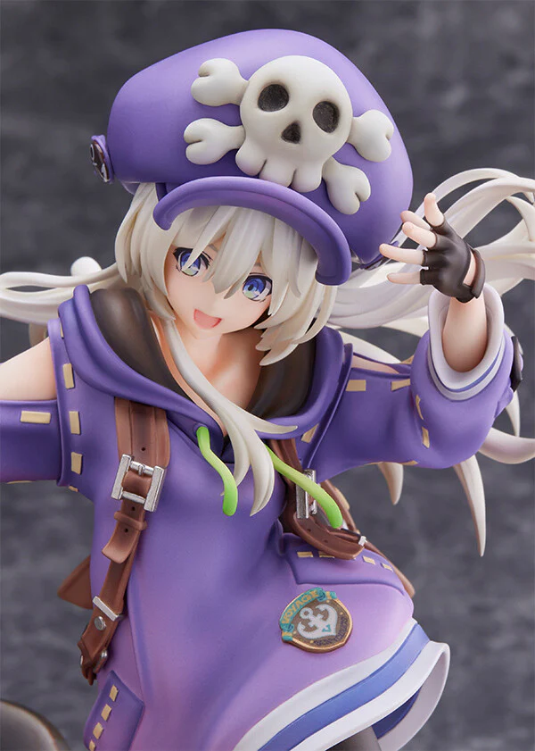 Guilty Gear -Strive- - May - 1/7 - Another Color Ver. (Alice Glint, Broccoli) - Image 5