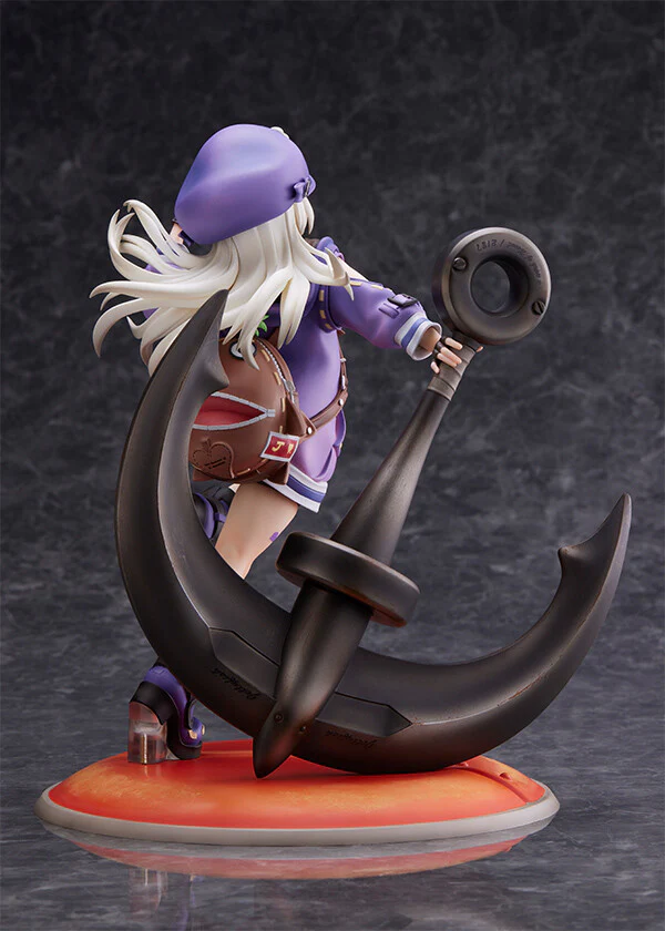 Guilty Gear -Strive- - May - 1/7 - Another Color Ver. (Alice Glint, Broccoli) - Image 6