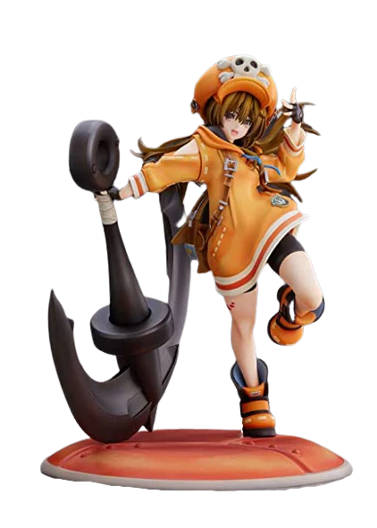 Guilty Gear -Strive- - May - 1/7 (Broccoli)