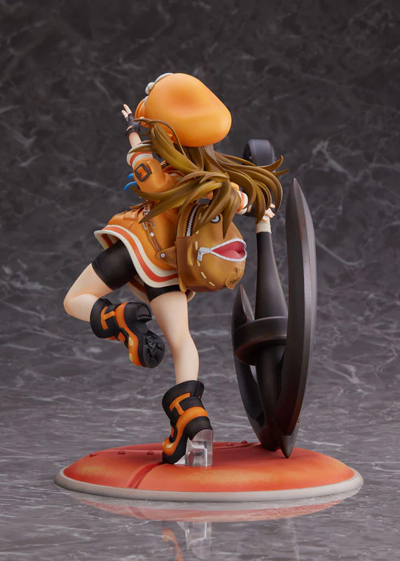 Guilty Gear -Strive- - May - 1/7 (Broccoli) - Image 4