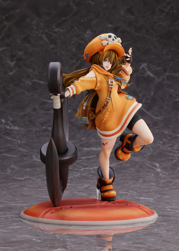 Guilty Gear -Strive- - May - 1/7 (Broccoli) - Image 6