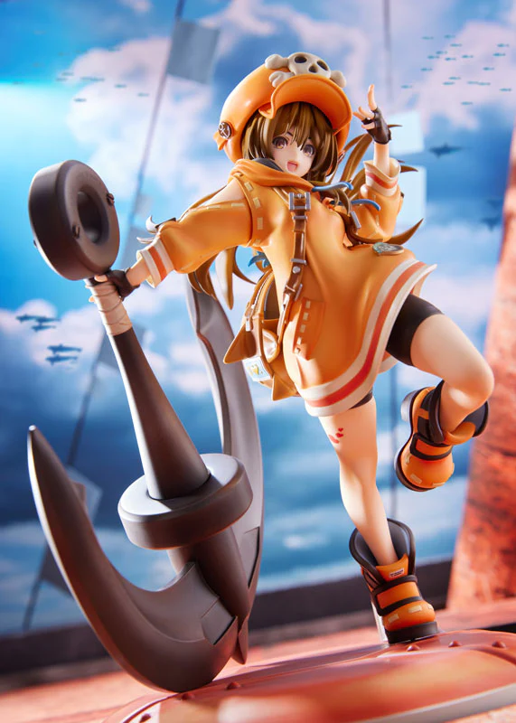 Guilty Gear -Strive- - May - 1/7 (Broccoli) - Image 8