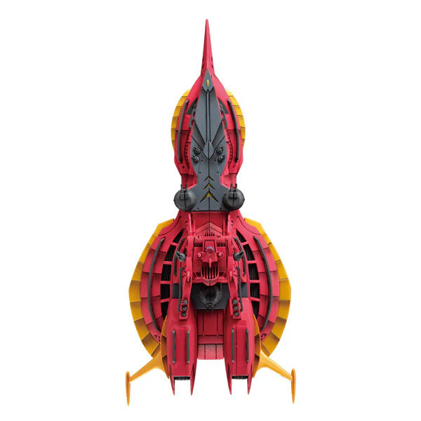 Gundam Reconguista in G - Cosmo Fleet Special - Megafauna - Re. (MegaHouse) - Image 3