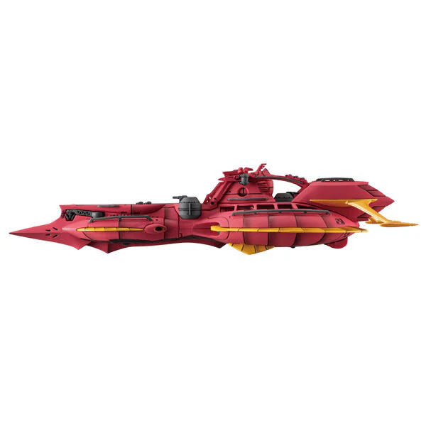 Gundam Reconguista in G - Cosmo Fleet Special - Megafauna - Re. (MegaHouse) - Image 4