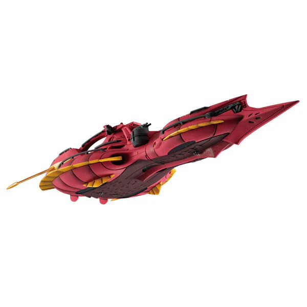 Gundam Reconguista in G - Cosmo Fleet Special - Megafauna - Re. (MegaHouse) - Image 6