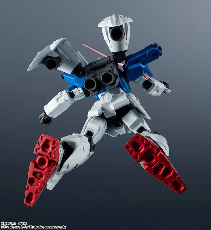 GUNDAM UNIVERSE RX-78GP01Fb GUNDAM FULL BURNERN "Mobile Suit Gundam 0083: STARDUST MEMORY" - Image 2