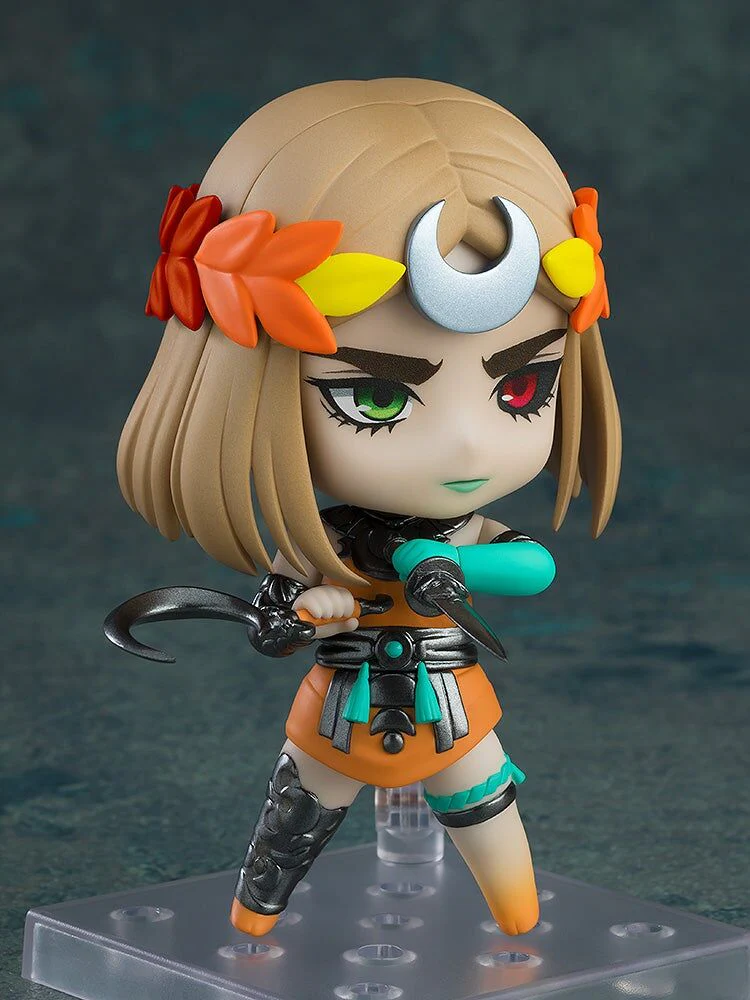 Hades II - Melinoë - Nendoroid #2589 (Good Smile Company) - Image 4