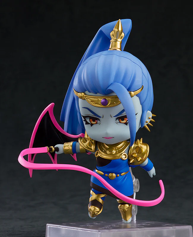 Hades - Megaera - Nendoroid #2029 (Good Smile Company) - Image 3