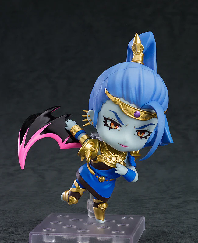 Hades - Megaera - Nendoroid #2029 (Good Smile Company) - Image 4