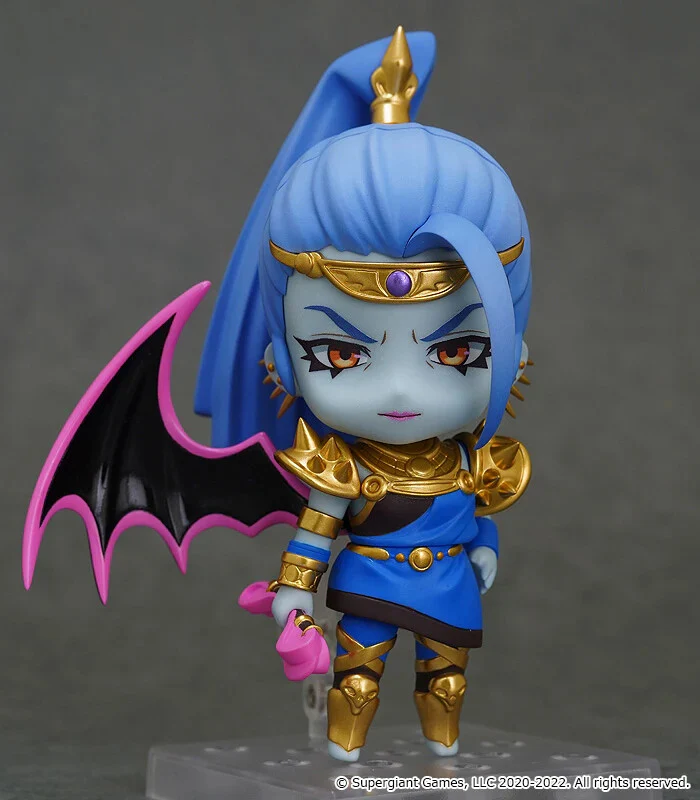 Hades - Megaera - Nendoroid #2029 (Good Smile Company) - Image 6