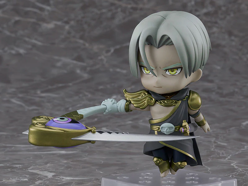 Hades - Thanatos - Nendoroid #1914 (Good Smile Company) - Image 2