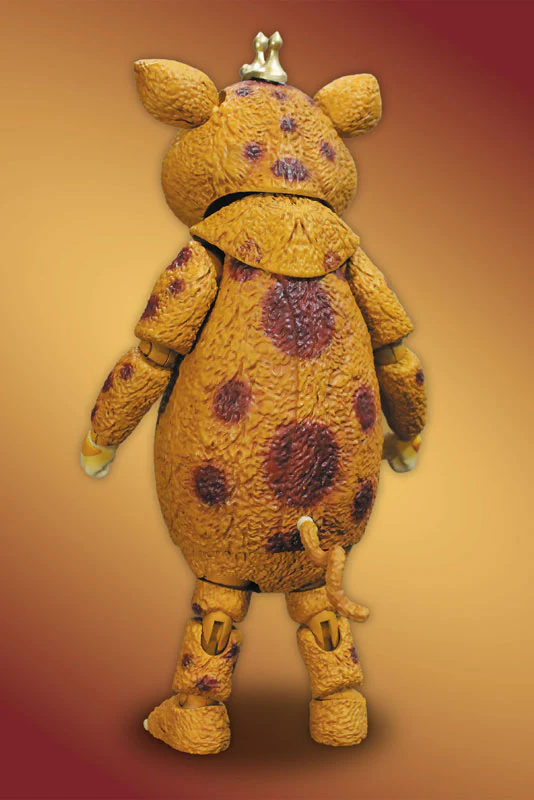 HAF (Hero Action Figure) Kaiju Booska Booska Complete Figure - Image 2