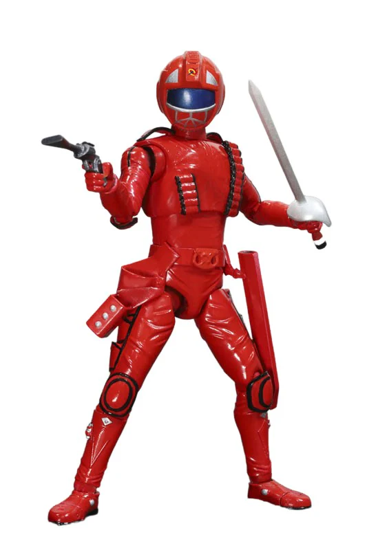 HAF - Human Cannon Koseider (EVOLUTION TOY)