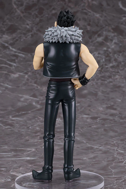 Hagane no Renkinjutsushi Fullmetal Alchemist - Greed - Pop Up Parade (Good Smile Company) - Image 6