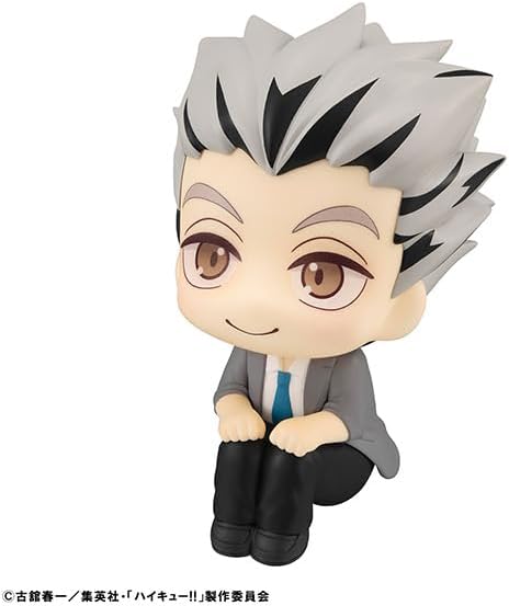 Haikyuu!! - Bokuto Koutarou - Look Up - 2026 Re-release (MegaHouse) - Image 3