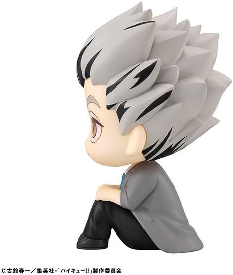 Haikyuu!! - Bokuto Koutarou - Look Up - 2026 Re-release (MegaHouse) - Image 4