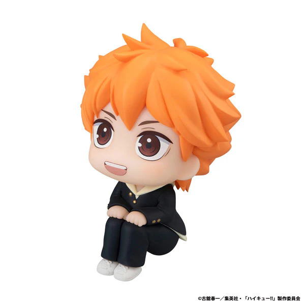 Haikyuu!! - Hinata Shouyou - Look Up - 2025 Re-release (MegaHouse) - Image 3