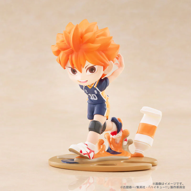 Haikyuu!! - Hinata Shouyou - PalVerse Palé. (Bushiroad Creative) - Image 3