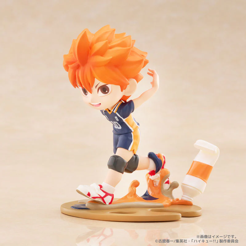 Haikyuu!! - Hinata Shouyou - PalVerse Palé. (Bushiroad Creative) - Image 4