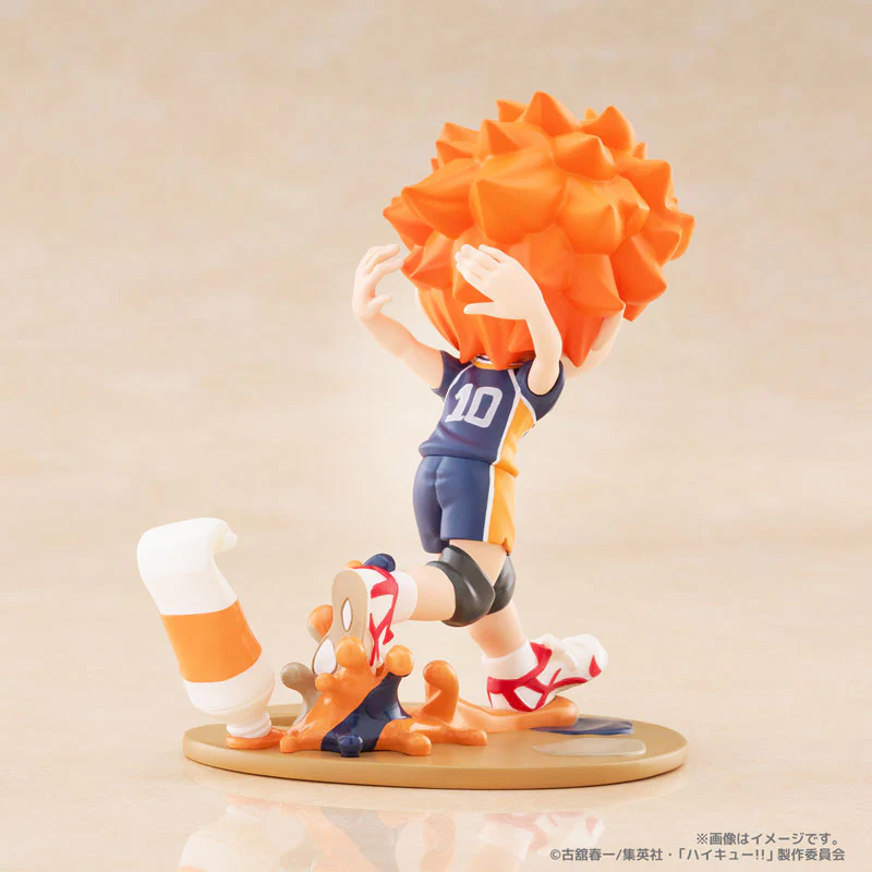 Haikyuu!! - Hinata Shouyou - PalVerse Palé. (Bushiroad Creative) - Image 5
