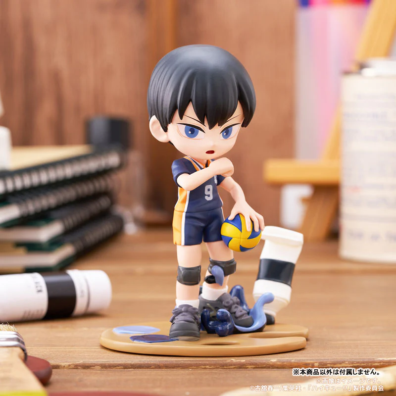 Haikyuu!! - Kageyama Tobio - PalVerse Palé. (Bushiroad Creative) - Image 2