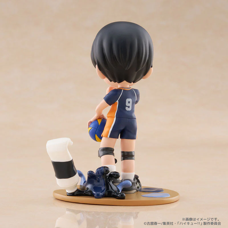 Haikyuu!! - Kageyama Tobio - PalVerse Palé. (Bushiroad Creative) - Image 5