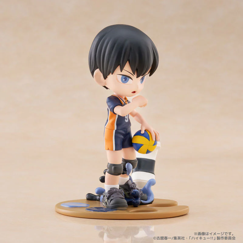 Haikyuu!! - Kageyama Tobio - PalVerse Palé. (Bushiroad Creative) - Image 6