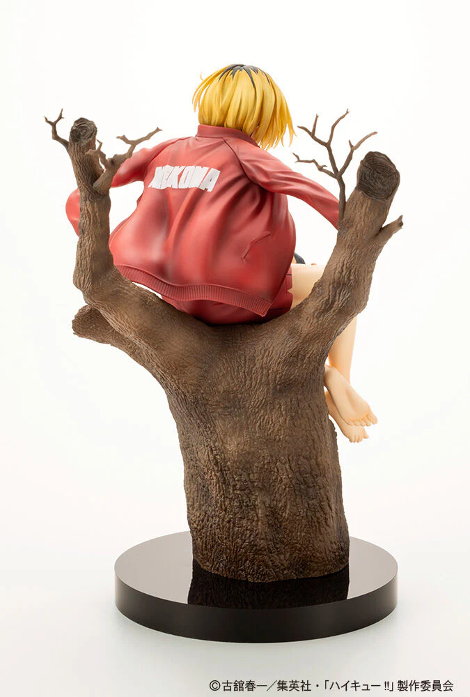 Haikyuu!! - Kozume Kenma - ARTFX J - 1/8 (Kotobukiya) - Image 4