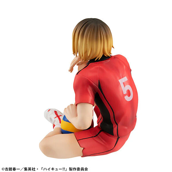 Haikyuu!! - Kozume Kenma - G.E.M. - Tenohira (MegaHouse) - Image 3