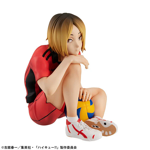 Haikyuu!! - Kozume Kenma - G.E.M. - Tenohira (MegaHouse) - Image 4