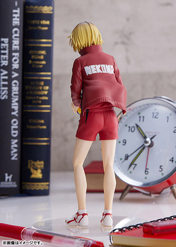 Haikyuu!! - Kozume Kenma - Pop Up Parade (Orange Rouge) - Image 3