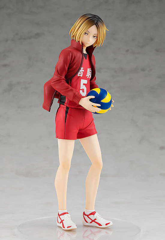 Haikyuu!! - Kozume Kenma - Pop Up Parade (Orange Rouge) - Image 5