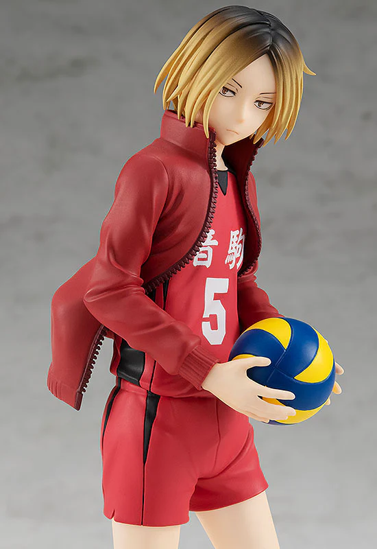 Haikyuu!! - Kozume Kenma - Pop Up Parade (Orange Rouge) - Image 7