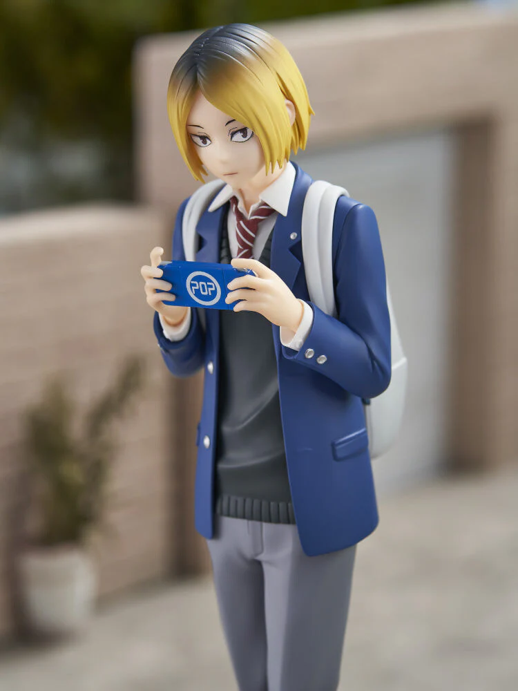 Haikyuu!! - Kozume Kenma - Tenitol (FuRyu) - Image 4
