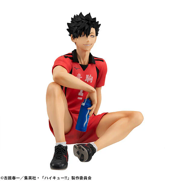 Haikyuu!! - Kuroo Tetsurou - G.E.M. - Tenohira (MegaHouse) - Image 2