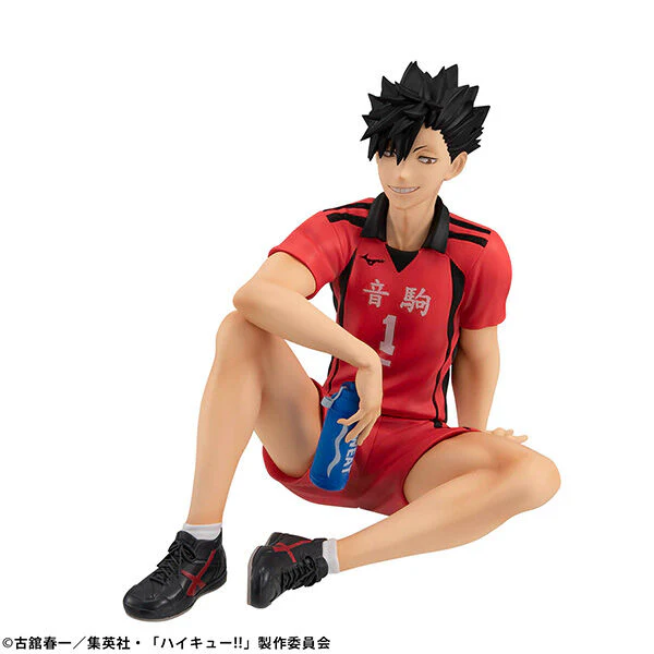 Haikyuu!! - Kuroo Tetsurou - G.E.M. - Tenohira (MegaHouse) - Image 5