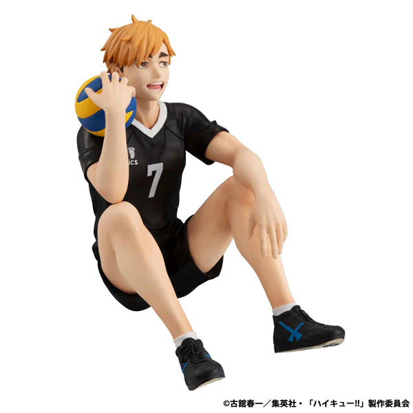 Haikyuu!! - Miya Atsumu - G.E.M. - Tenohira (MegaHouse) - Image 6