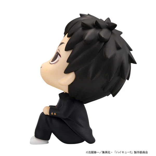 Haikyuu!! - Sawamura Daichi - Look Up (MegaHouse) - Image 5
