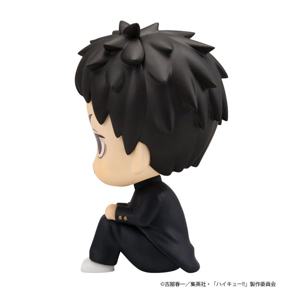 Haikyuu!! - Sawamura Daichi - Look Up (MegaHouse) - Image 6
