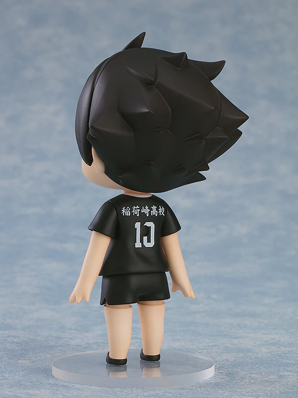 Haikyuu!! - Suna Rintarou - Nendoroid #2297 (Good Smile Company, Orange Rouge) - Image 6