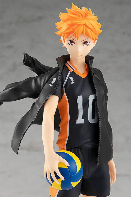 Haikyuu!! To The Top - Hinata Shouyou - Pop Up Parade (Orange Rouge) - Image 6